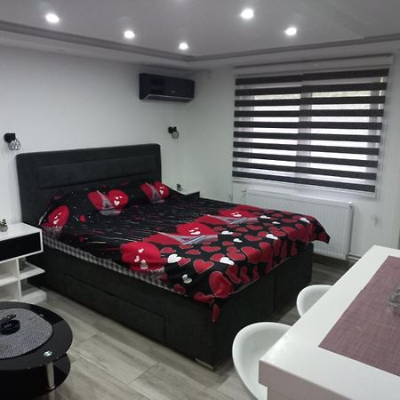 Adrijana 2 Apartmani Врнячка-Баня Экстерьер фото