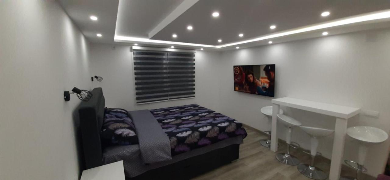 Adrijana 2 Apartmani Врнячка-Баня Экстерьер фото
