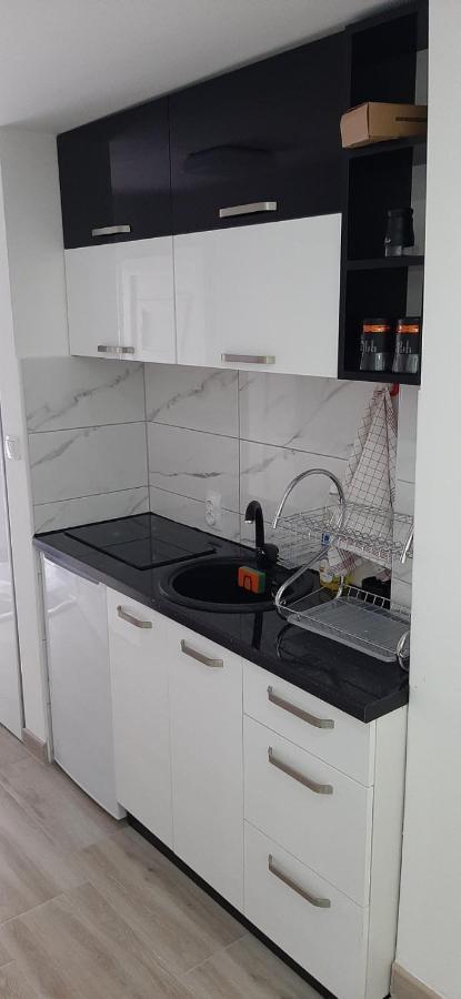 Adrijana 2 Apartmani Врнячка-Баня Экстерьер фото