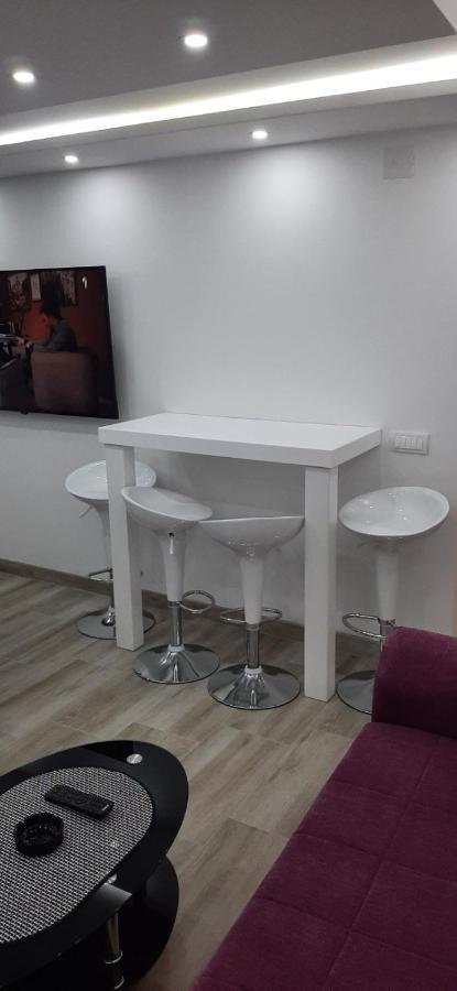 Adrijana 2 Apartmani Врнячка-Баня Экстерьер фото
