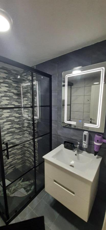 Adrijana 2 Apartmani Врнячка-Баня Экстерьер фото