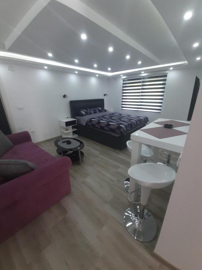 Adrijana 2 Apartmani Врнячка-Баня Экстерьер фото