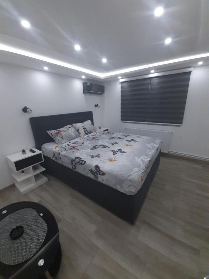 Adrijana 2 Apartmani Врнячка-Баня Экстерьер фото