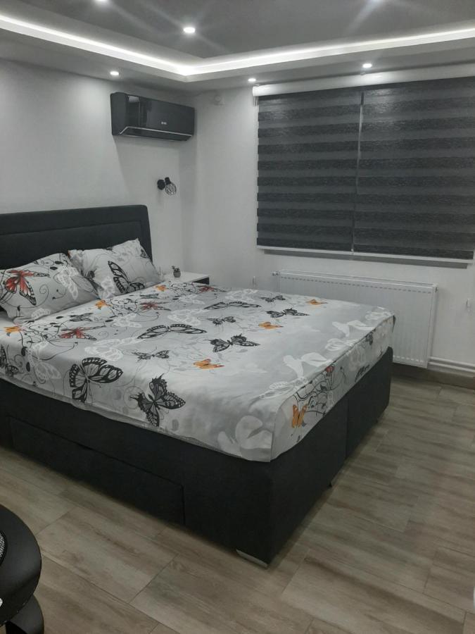 Adrijana 2 Apartmani Врнячка-Баня Экстерьер фото