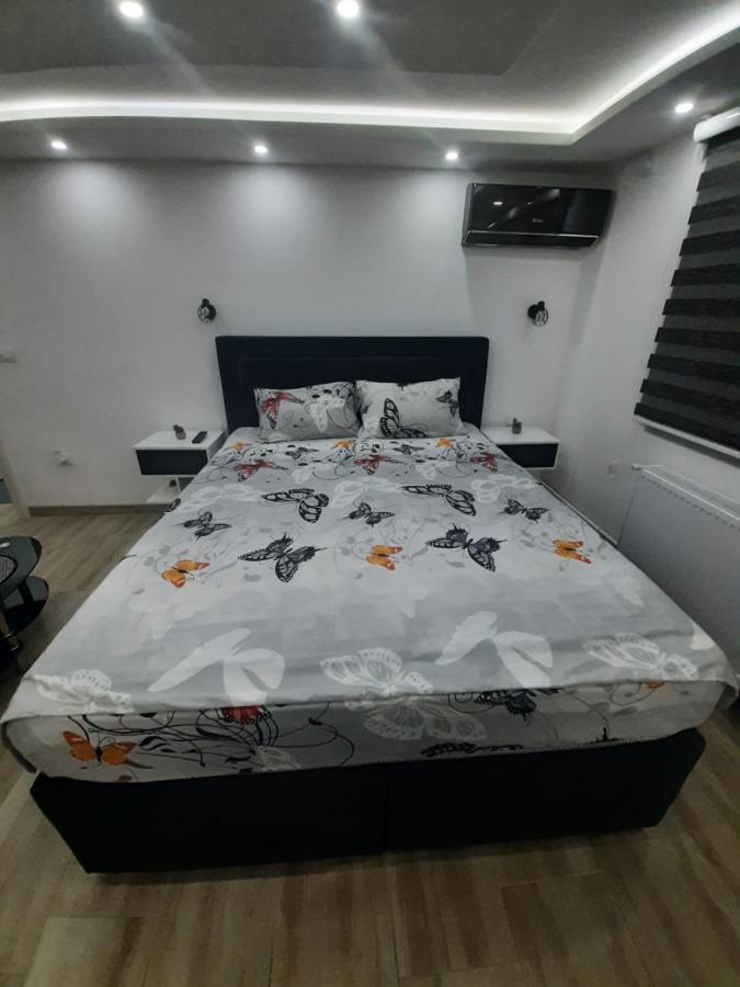 Adrijana 2 Apartmani Врнячка-Баня Экстерьер фото