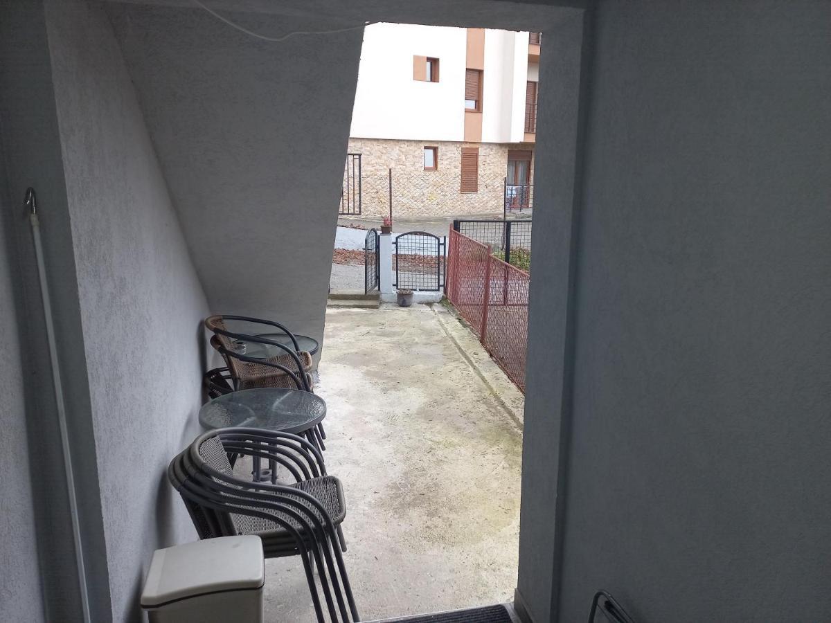 Adrijana 2 Apartmani Врнячка-Баня Экстерьер фото