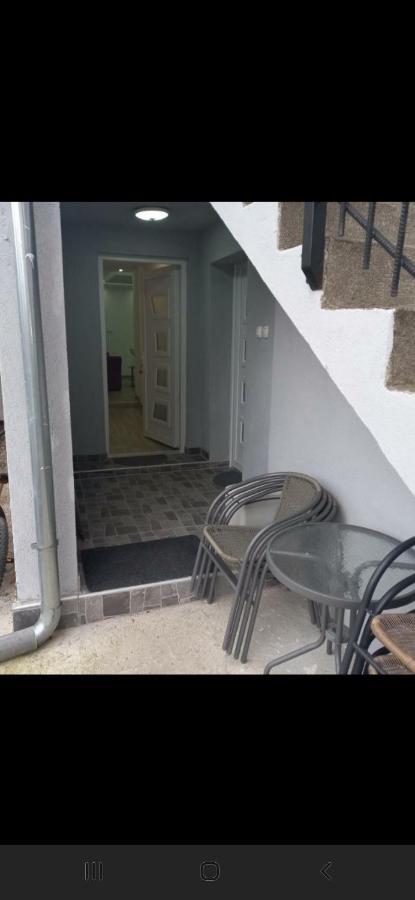 Adrijana 2 Apartmani Врнячка-Баня Экстерьер фото